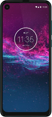 Motorola One Action (XT2013)