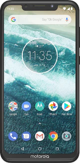 Motorola One