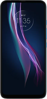 Motorola One Fusion+