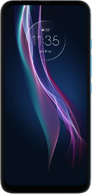 Motorola One Fusion+