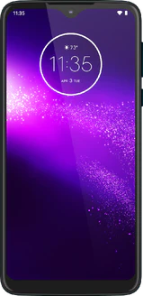 Motorola One Macro