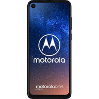 Motorola One Vision