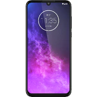 Motorola One Zoom