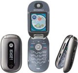 Motorola U6 PEBL