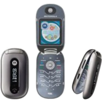 Motorola U6 PEBL
