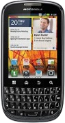 Motorola Pro+