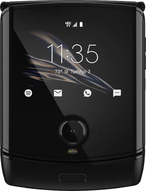Motorola razr (2019)