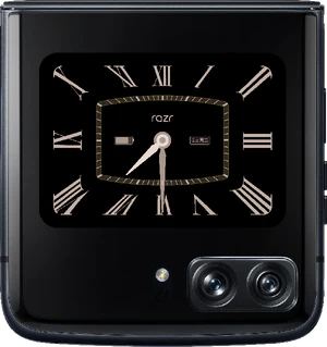Motorola razr (2022)