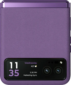 Motorola razr 40