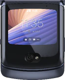Motorola razr 5G