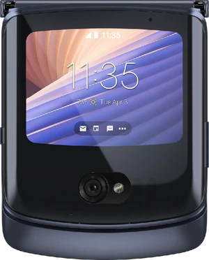 Motorola razr 5G
