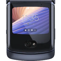 Motorola razr 5G