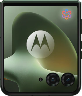 Motorola razr 70+ (XT2659)