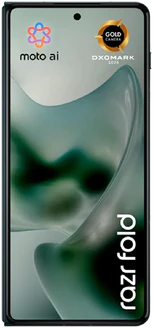 Motorola razr fold