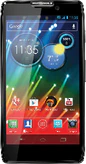 Motorola Razr HD