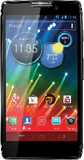 Motorola Razr HD