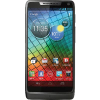 Motorola Razr i XT890