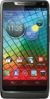 Motorola Razr i XT890