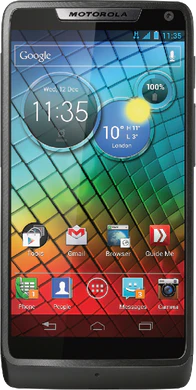 Motorola Razr i XT890