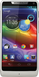Motorola Razr M