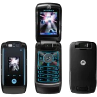 Motorola RAZR MAXX V6