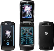 Motorola RAZR MAXX V6