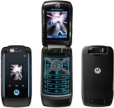 Motorola RAZR MAXX V6