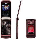 Motorola RAZR2 V9