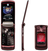 Motorola RAZR2 V9