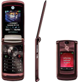 Motorola RAZR2 V9