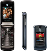 Motorola RAZR2 V8
