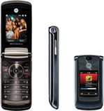 Motorola RAZR2 V8