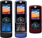 Motorola RIZR Z3