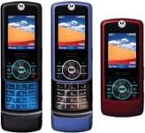 Motorola RIZR Z3