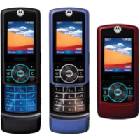 Motorola RIZR Z3