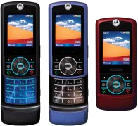 Motorola RIZR Z3