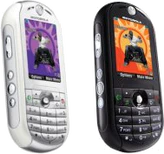 Motorola ROKR E2
