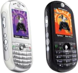 Motorola ROKR E2