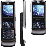 Motorola ROKR Z6