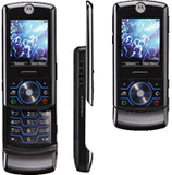 Motorola ROKR Z6