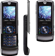 Motorola ROKR Z6