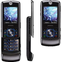 Motorola ROKR Z6