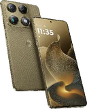 Motorola Signature