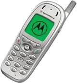 Motorola T280