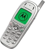 Motorola T280