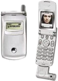 Motorola T720i