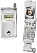 Motorola T720i