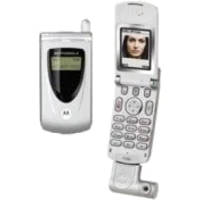 Motorola T722i