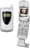 Motorola T722i