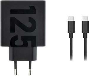 Motorola TurboPower 125W Wall Charger (MC1252)